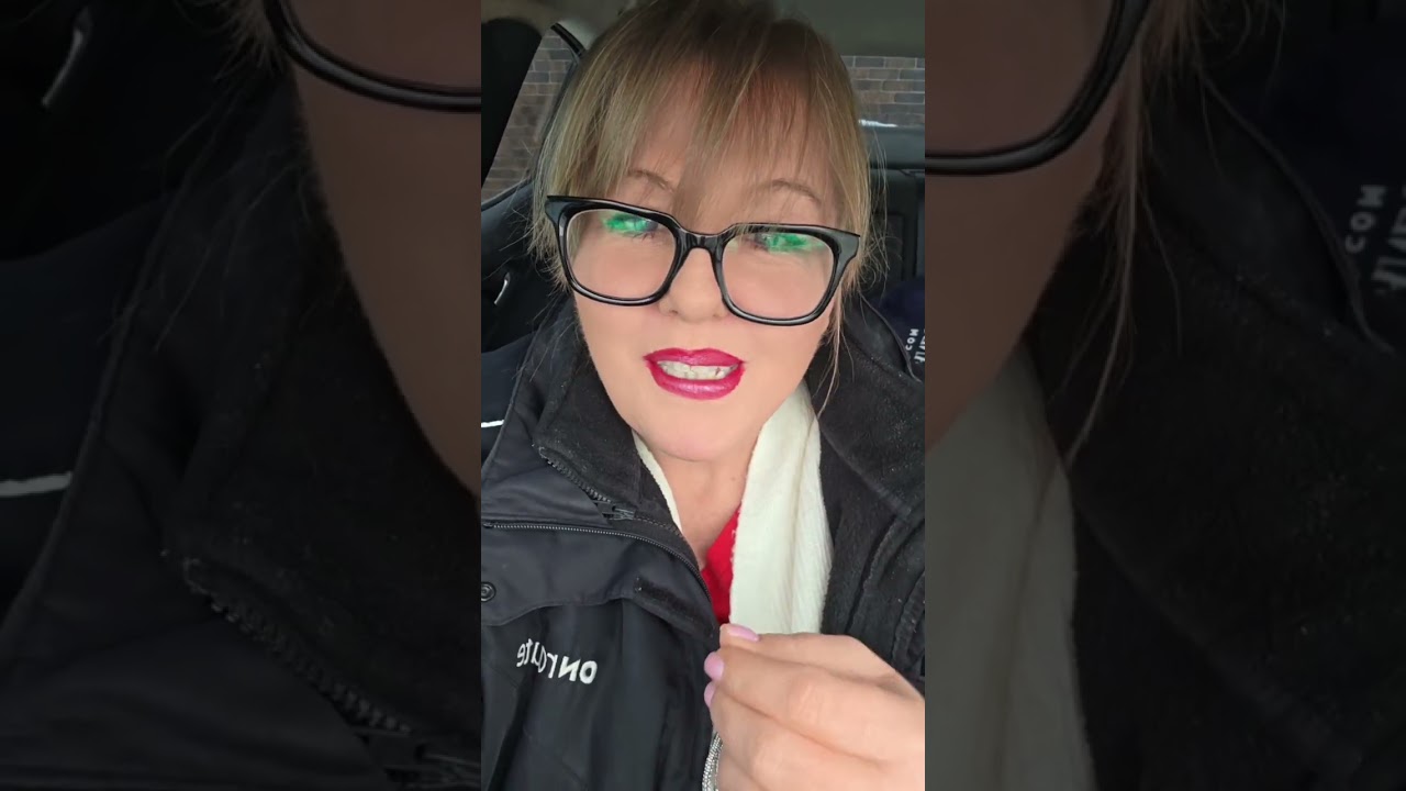 If I help one person its worth it! 