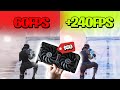 How I Optimized my $50 GPU to Hit 240FPS in Fortnite