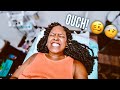 That Really HURT! Vacation Prep! | BeingBre #8