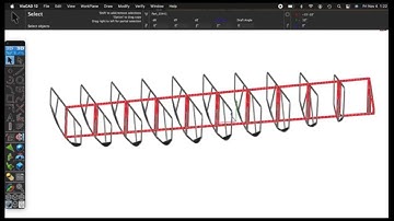1/10 Scale 3d Print Sail Boat Model Assembly