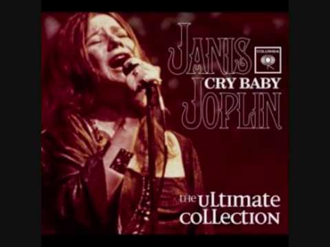 Work me, Lord - Janis Joplin