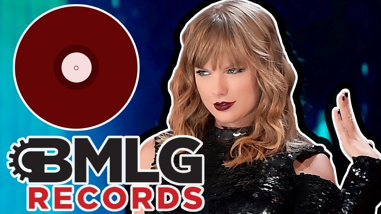 Taylor Swift Will Make Music HISTORY In New Record Deal YouTube