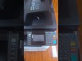 3 in 1 ที่จริงใจ💖 ถ่ายเอกสาร ปริ้น สแกน จบในเครื่องเดียว ใช้งานง่ายมากจนต้องยิ้ม ใครอยากได้ไว้บ้าง?🙋
