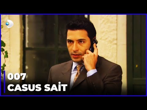 Casus Sait, Hilmi