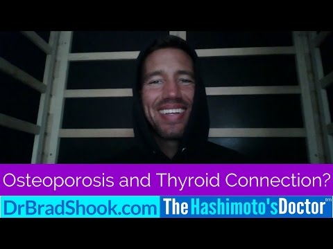 What Osteoporosis P