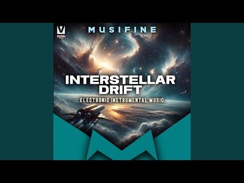 Interstellar Drift (Electronic