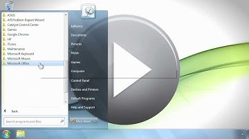 Microsoft Excel 2010 Tutorial: Creating and Opening a Workspace | K Alliance