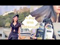 A Day With Me x TRESemmé | แชร์ทริคจบปัญหาผมร่วง