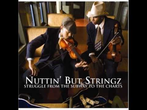 Nuttin but stringz - Broken Sorrow