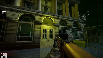 game guru : 8 days to live level 3 game play