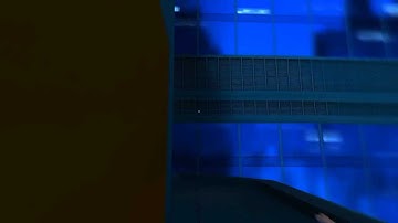 Mirrors Edge - Chapter 9 New Rooftop