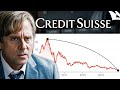 Is Credit Suisse Triggering another 2008 Stock Market Crash?