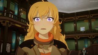 My Reaction To The Reunion Of Blake And Yang