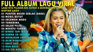 Musik Asik Buat Santai Bos  Punten Meser Seblak Mobil Butut  Ade Astrid  Album Bajidor Viral
