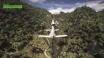 Ghost Recon Wildlands extreme difficulty setting