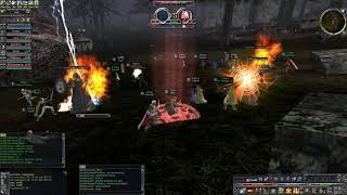 Unity GvG