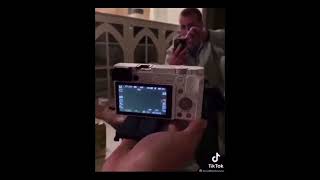 iPhone Takes Invisible Pictures of You Every 5 Seconds
