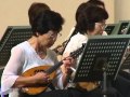 ヴィヴァ・マンドリーノ第10回定期演奏会「美しく碧きドナウ」