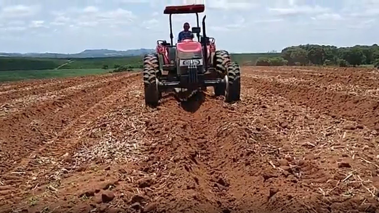 #PLANTIO DE CAFÉ COM ALTA TECNOLOGIA# -  C&R Consultoria e Assessoria em Cafeicultura