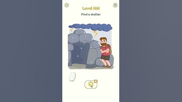 DOP 2 Level 826 Shorts Delete One Part Solution and Answer 🔥 Subscribe 🔥 #shorts #gameplay