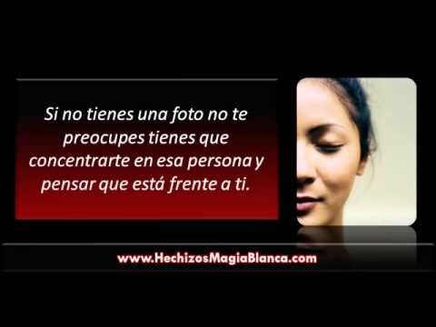 Amarres De Amor Caseros y Efectivos - Hechizos De Amor