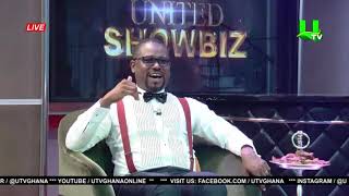 United Showbiz With Abeiku Santana 07082021