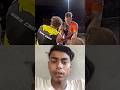 AKIMBO 69 VS STRONGEST BRO ARMWRESTLER#trending #armwrestling