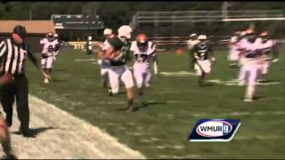 Plymouth State opens conference play with shutout loss