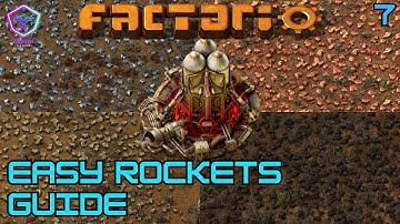 The one with the main bus [Vanilla Factorio Guide]