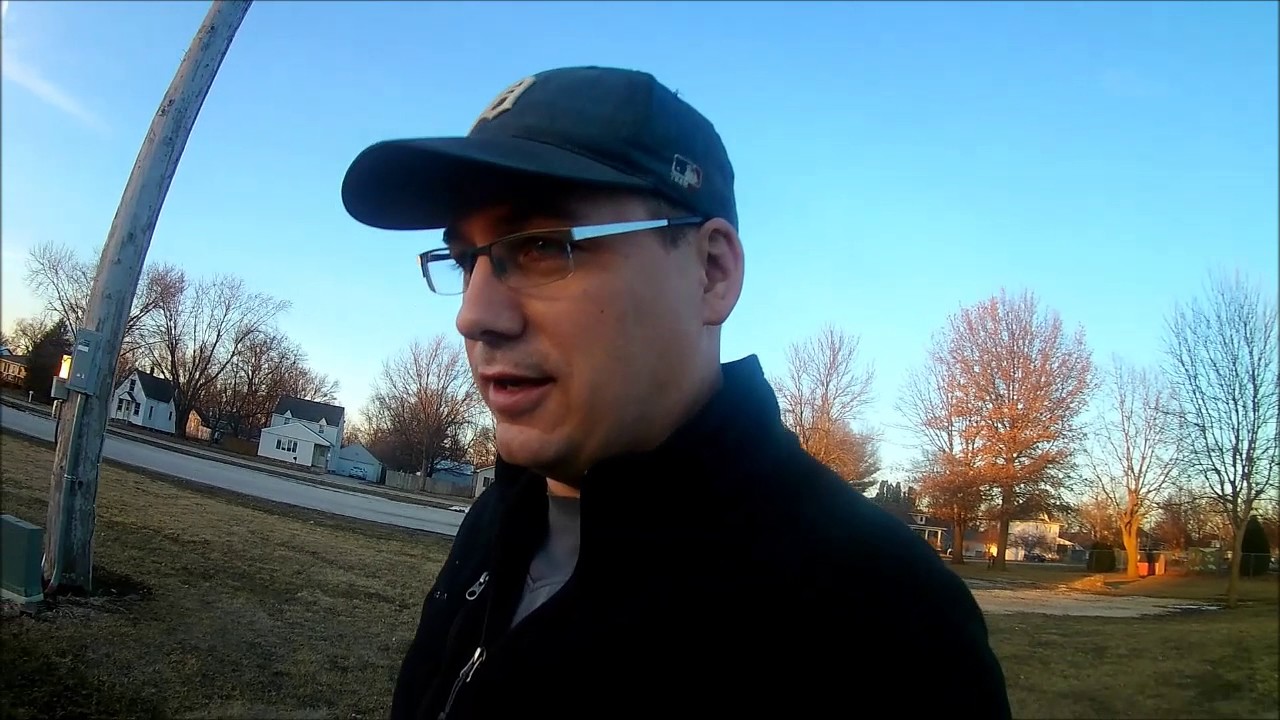 Metal Detecting Iowa "NoDig Detecting" YouTube