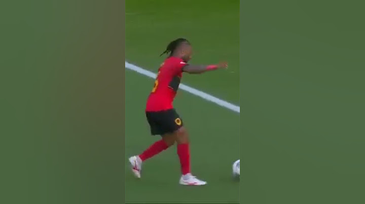 ⚽Resume Match Angola -Namibie(3-0)abonnes toi pour plus de Videos sympas!