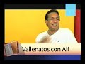 Vallenatos con Ali Diomedes Diaz (Segunda Parte)