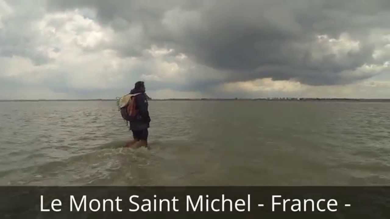 Guide de la baie du Mont Saint Michel