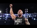 Rock's Shocking Return: Raw, Oct. 6, 2014