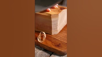 Watch This Knife Carve Perfectly! 🔪✨ | AI