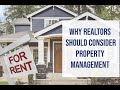 How to supplement your income with property management  del val realty and property management