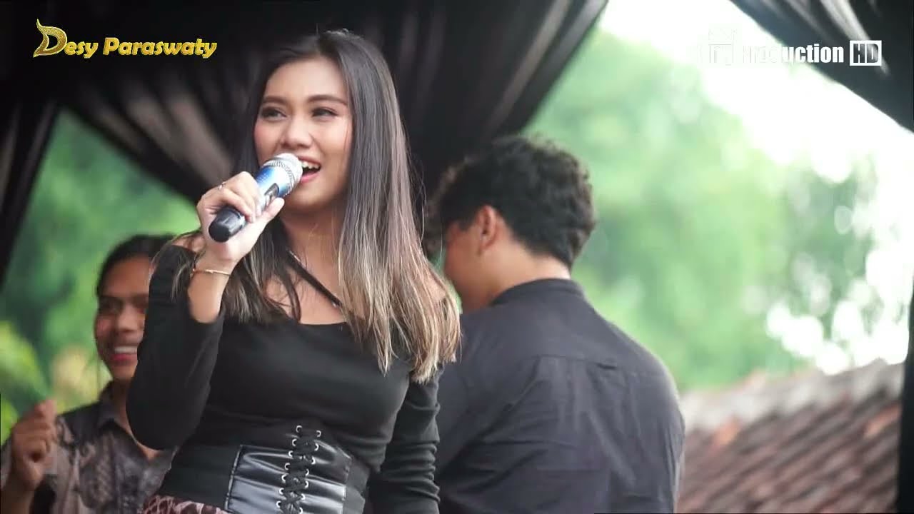 CINTA BAYANGAN - DINDA PUSPITASARI - ORGAN DESY PARASWATI GROUP PIMP: DESY.P || LIVE KUNINGAN