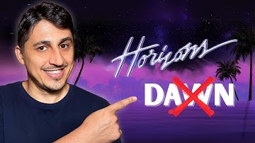 Horizon Theme Shopify VS Dawn – Who Should Actually Use Horizon