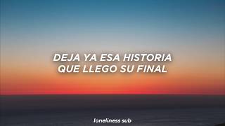 Isabela Merced - todo esta bien // Letra