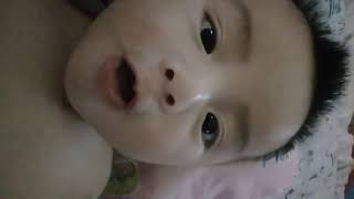 Muhammad Ubaidullah Dah Pandai Main Lidah Pulak.