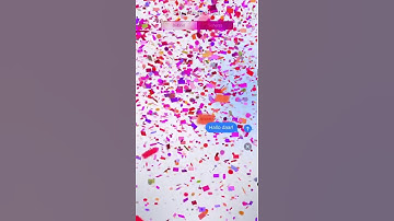 iOS 10 iMessage effects