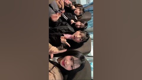 バスの一番後ろの席ってなんか特別感あるよね🚌💨#めるぷち#めるぷちオーディション2025