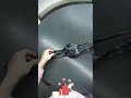 Tie a Tie in 10 Seconds! Super Easy Hack for Beginners 👔✨🔥