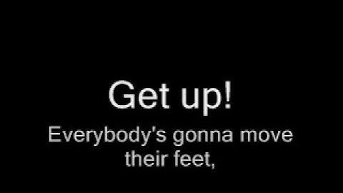 Detroit Rock City Lyric Video version - Lyric Video performance video thumbnail