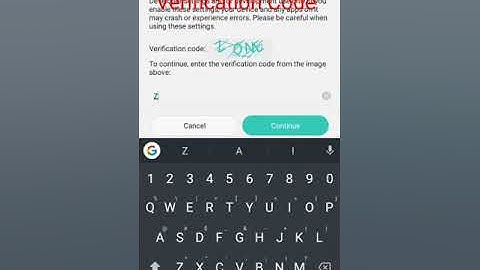 HOW TO ENABLE DEVELOPER OPTIONS IN OPPO F1S
