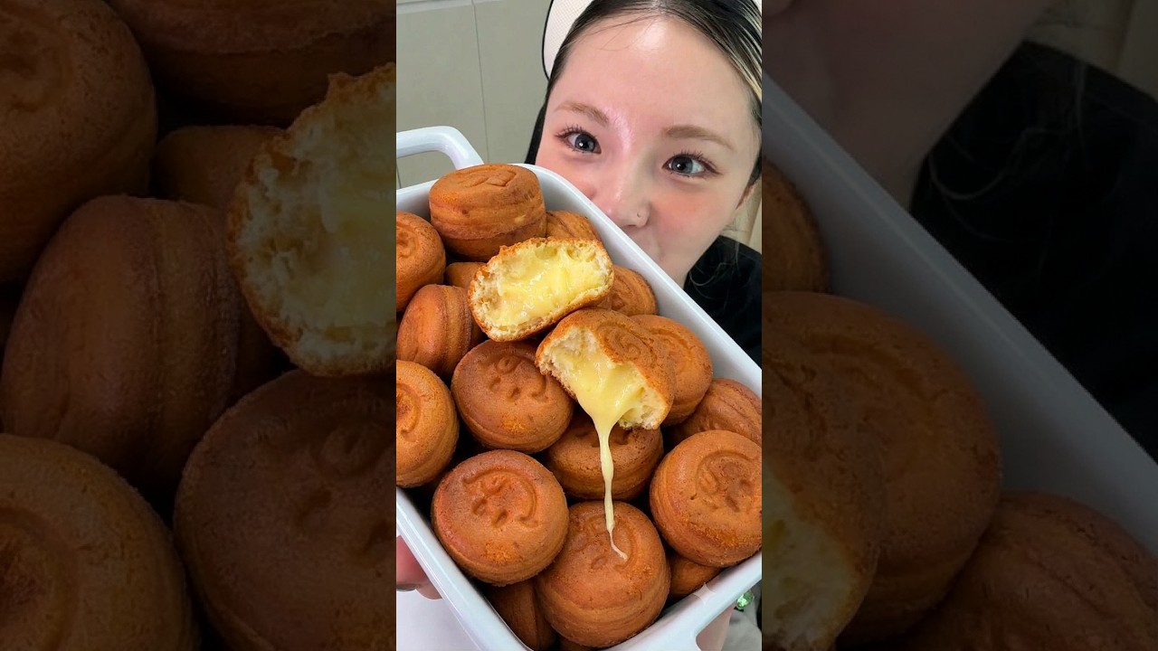 나만 몰래 먹고 싶은 디저트..