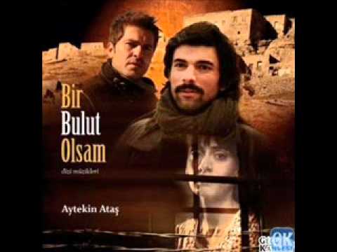 Bir Bulut Olsam Jenerik