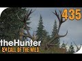 THE HUNTER: CALL OF THE WILD #435 - GROßER ROTHIRSCH AM HANG! 🐗 || PantoffelPlays