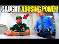 Cop Abused His Power to Track a Woman — Then Got Arrested!