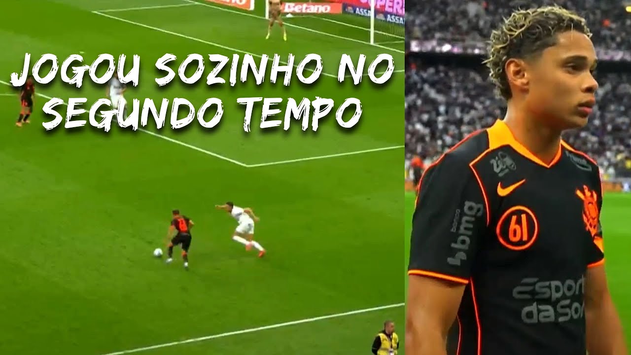 DIEGUINHO FOI O MELHOR EM CAMPO | DIeguinho vs Ceará